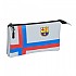 [해외]SAFTA 제삼 Triple FC Barcelona 22/23 연필 사례 139240781 Multicolor