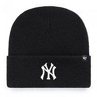 [해외]47 MLB New York Yankees Haymaker Cuff 비니 138930767 Black