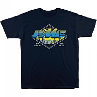 [해외]FMF Desert Daze 반팔 티셔츠 9138815527 Navy