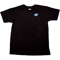 [해외]S&S CYCLE 포켓 반팔 티셔츠 9139355010 Black