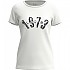 [해외]페페진스 Molly 반팔 티셔츠 138945596 White