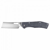 [해외]거버 칼 Flatiron D2 Micarta 4137868300