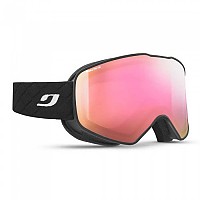 [해외]줄보 Cyclon Ski Goggles 4139369107 Black