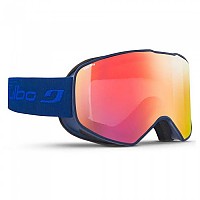 [해외]줄보 Cyclon Ski Goggles 4139369110 Dark Blue