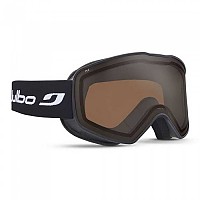 [해외]줄보 Pulse Polarized Ski Goggles 4139369133 Black / White