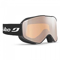 [해외]줄보 Pulse Ski Goggles 4139369135 Black / White