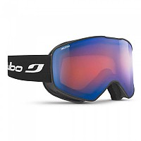 [해외]줄보 Pulse Ski Goggles 4139369136 Black / White