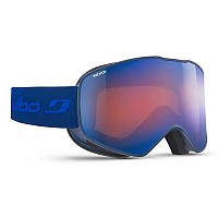 [해외]줄보 Pulse Ski Goggles 4139369139 Blue