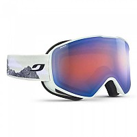 [해외]줄보 Pulse Ski Goggles 4139369140 Green