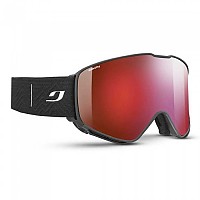 [해외]줄보 Quickshift Ski Goggles 4139369146 Black