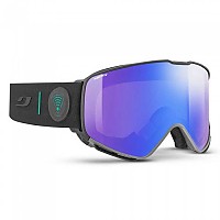 [해외]줄보 Quickshift Ski Goggles 4139369147 Black / Green
