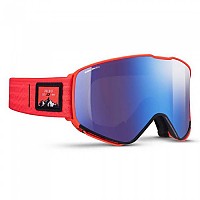 [해외]줄보 Quickshift Ski Goggles 4139369149 Red