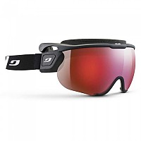 [해외]줄보 Sniper EVO L Ski Goggles 4139369157 Black