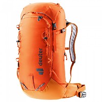 [해외]도이터 Freescape Lite 24 SL 배낭 4139358280 Saffron / Mandarine