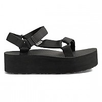[해외]테바 Flatform Universal Sandals 4136314957 Black