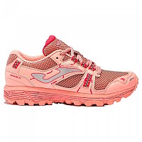 [해외]조마 Shock Trail Running Shoes 4138972626 Pink / Grey