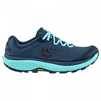 [해외]TOPO ATHLETIC Pursuit Trail Running Shoes 4139358814 Navy / Sky