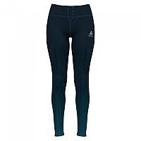 [해외]오들로 Zeroweight Imprime 레깅스 4138697583 Blue Wing Teal