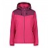 [해외]CMP Fix Hood 31Z1576 자켓 4139192282 Fuchsia / Amaranth