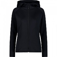 [해외]CMP Fix Hood 32C8386 자켓 4139192294 Black