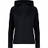 [해외]CMP Fix Hood 32C8386 자켓 4139192294 Black