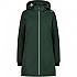 [해외]CMP Coat Zip Hood 32Z1406 자켓 4139207145 Eden