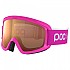 [해외]POC POCito Opsin 스키 고글 5138694970 Fluorescent Pink