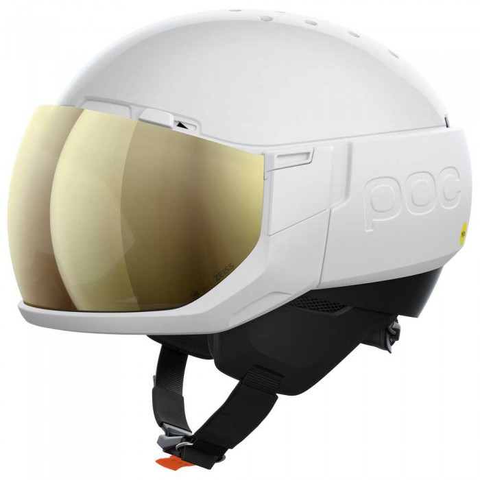 [해외]POC 헬멧 Levator MIPS 5138694877 Hydrogen White