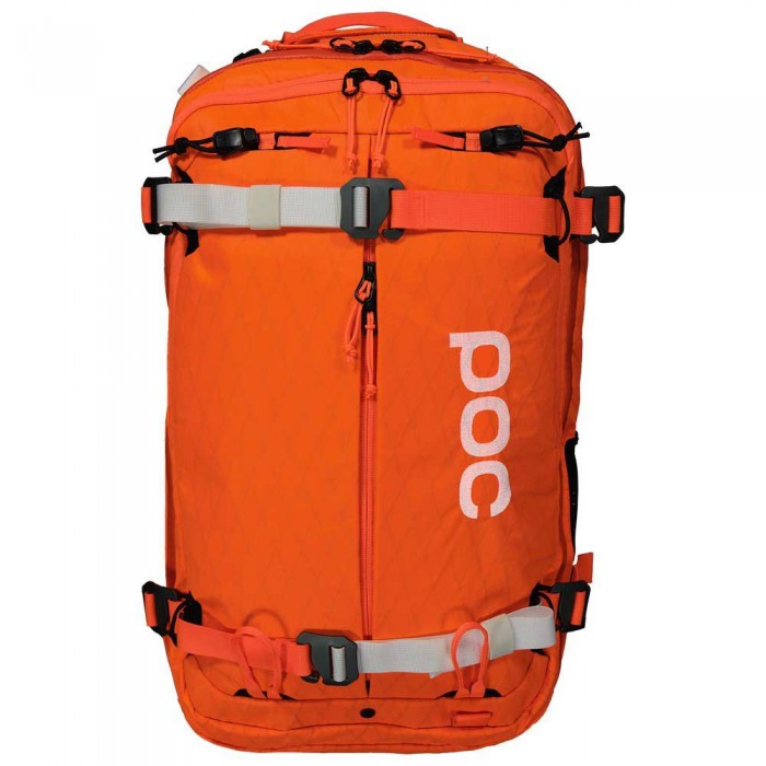 [해외]POC Dimension Avalanche 25L 배낭 5138714447 Fluorescent Orange