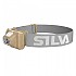 [해외]SILVA 전조등 Terra Scout H USB 6138811776 Black