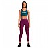 [해외]2XU Form Stash Hi-Rise Compression 베이스 레이어 바지 6139052354 Beet / Beet