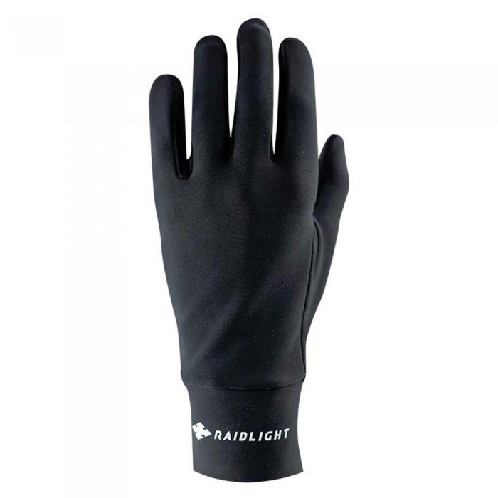 [해외]레이드라이트 Trail Touch Gloves 6139365560 Black