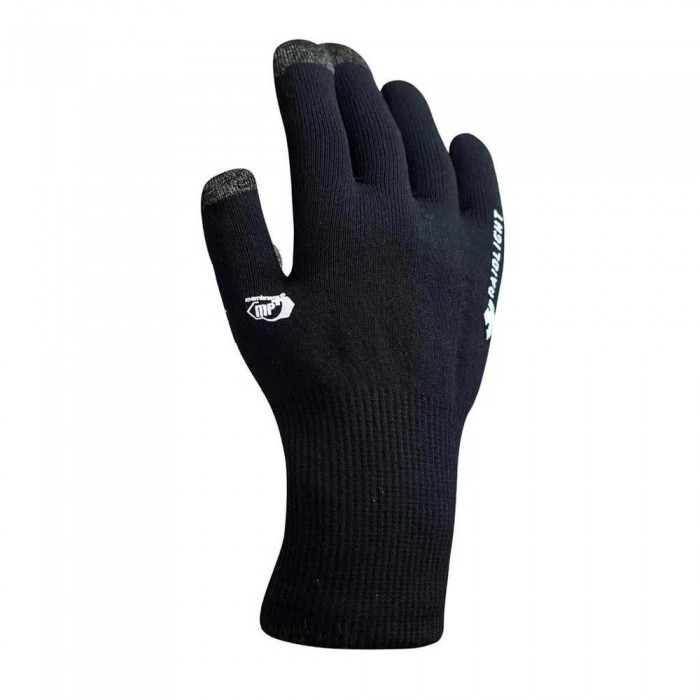[해외]레이드라이트 Trail Touch Mp+ Gloves 6139365561 Black