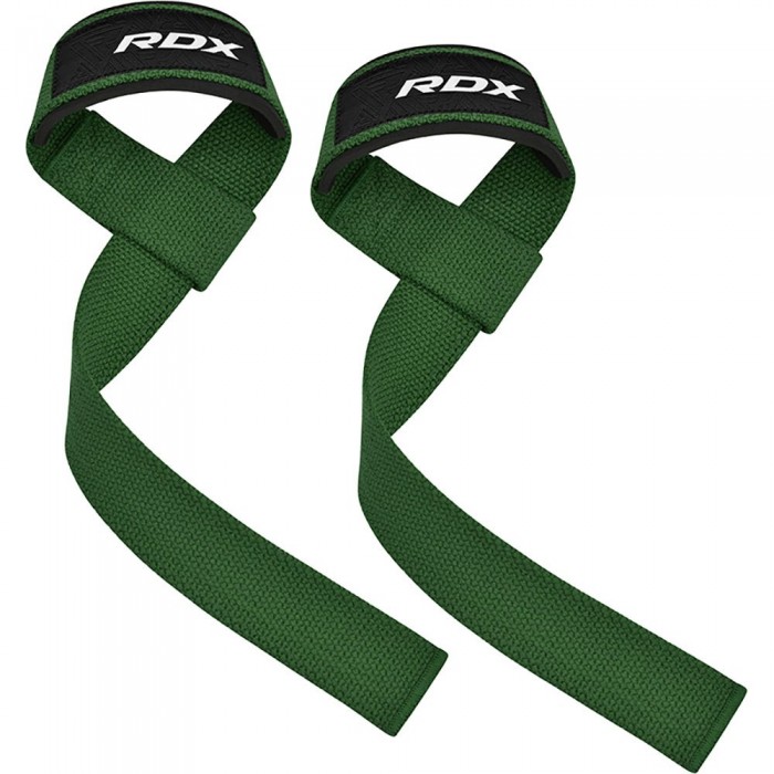 [해외]RDX SPORTS 체육관 싱글 스트랩 Plus 7139383898 Army Green