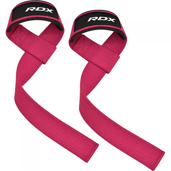 [해외]RDX SPORTS 체육관 싱글 스트랩 Plus 7139383902 Pink