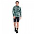 [해외]2XU 재킷 Aero 7139052334 Trailscape Moss / Silver Reflect