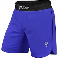 [해외]RDX SPORTS 반바지 MMA T15 7139383885 Blue