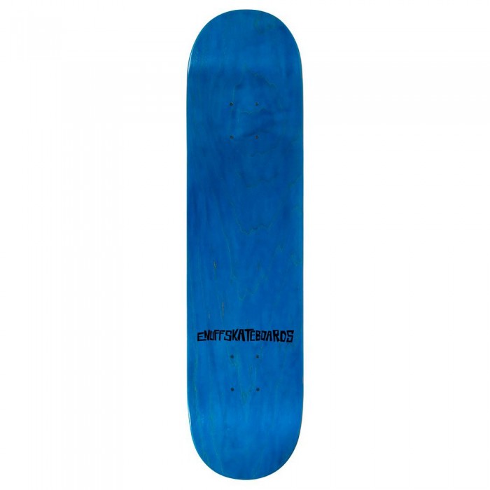 [해외]ENUFF SKATEBOARDS 스케이트보드 데크 Classic 7.75´´ 14139288873 Blue