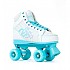 [해외]RIO ROLLER 롤러 스케이트 Lumina 14139365136 White / Blue