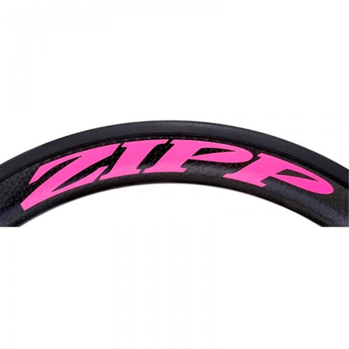 [해외]스램 Wheel Decal Kit 404 Disc Single Rim+1 Extra Decal Sticker 1137670576 Pink