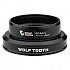 [해외]WOLF TOOTH 외부 아래쪽 방향 EC 44/40 mm 1139346395 Black