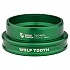 [해외]WOLF TOOTH 외부 아래쪽 방향 EC 49/40 mm 1139346405 Green