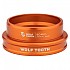 [해외]WOLF TOOTH EC 49/40 mm 외부 아래쪽 방향 1139346406 Orange