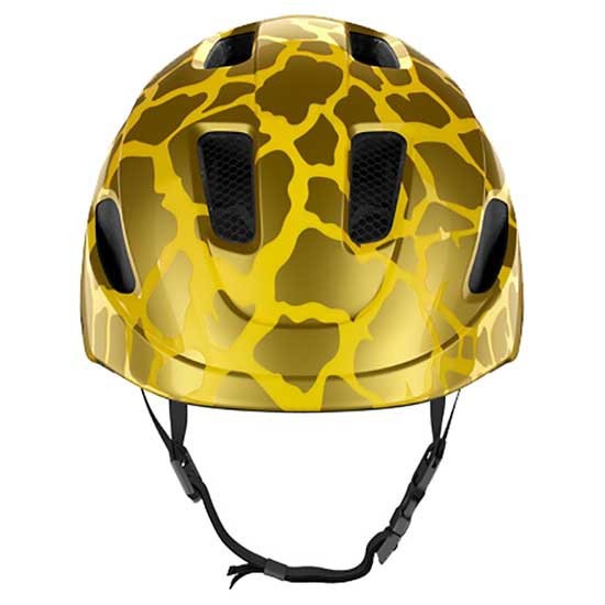 [해외]레이저 헬멧 Pnut KC 1139126287 Golden Giraffe