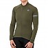 [해외]AGU Thermo Essential 긴팔 저지 1138699752 Army Green