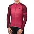 [해외]AGU Velo Wave Essential 긴팔 저지 1138699759 Rusty Pink