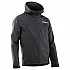 [해외]노스웨이브 Easy Out Softshell 자켓 1138886750 Black