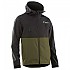 [해외]노스웨이브 Easy Out Softshell 자켓 1138886752 Forest Green / Black