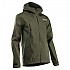 [해외]노스웨이브 Noworry Hardshell 자켓 1138886777 Forest Green