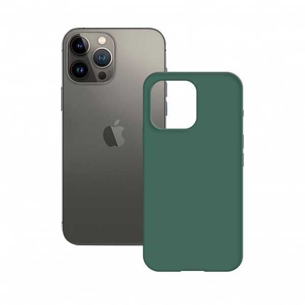 [해외]KSIX 덮개 소프트 Silicone Bulk iPhone 14 프로 Max 139388792 Green